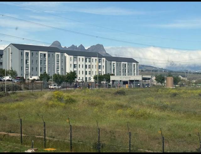 2 BEDROOM APARTMENT FOR SALE IN AAN DE WIJNLANDEN